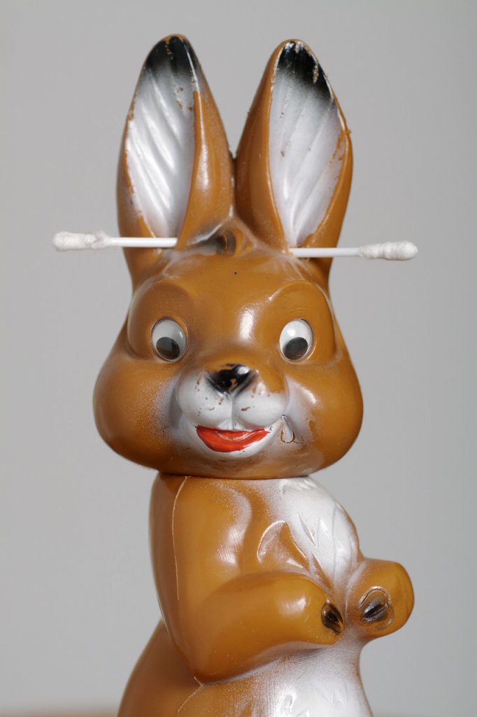 swab & bunny